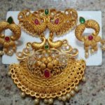 Jewel Set