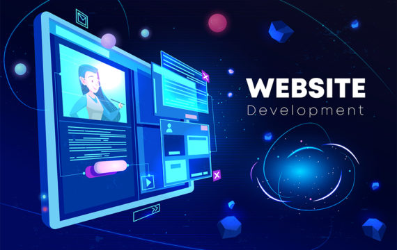 Website Development