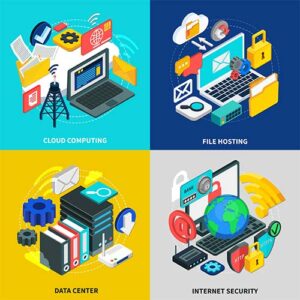domain & hosting